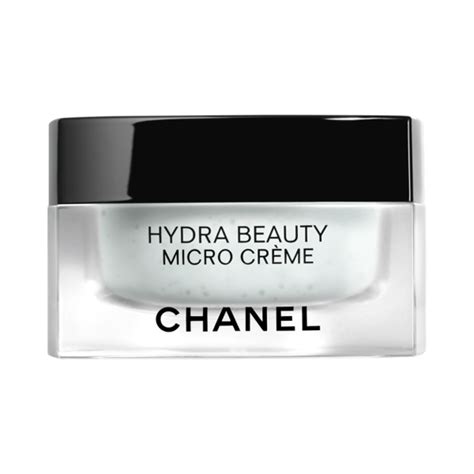 chanel micro beauty creme|Chanel hydra micro creme.